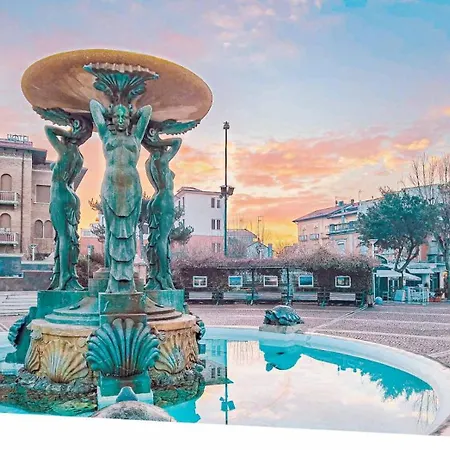 Отель Diplomat Marine 3*