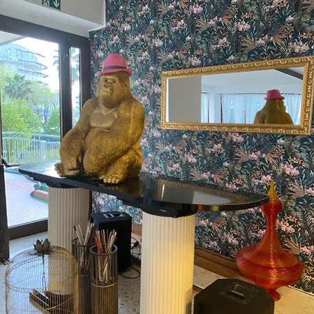 Diplomat Marine 3* Каттолика