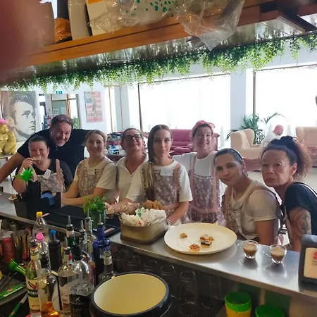 Отель Diplomat Marine Каттолика