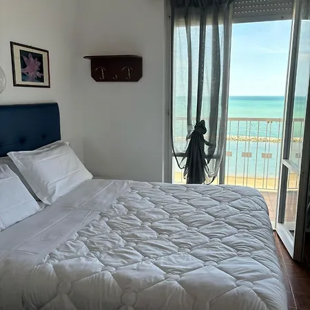 Diplomat Marine Seafront Full Board - Pasti Inclusi