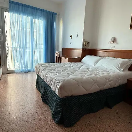 Diplomat Marine Отель Каттолика