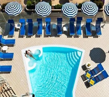 Отель Diplomat Marine 3*