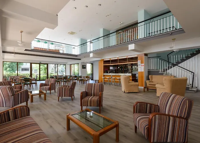 Diplomat Marine Hotel Cattolica