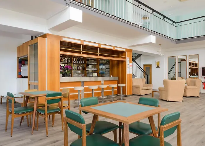 Hotel Diplomat Marine 3*