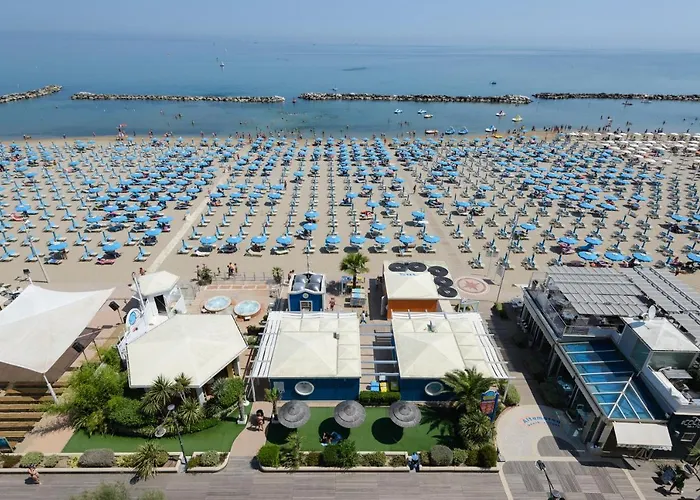 Diplomat Marine Hotel