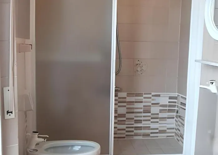 Hotel Diplomat Marine Cattolica