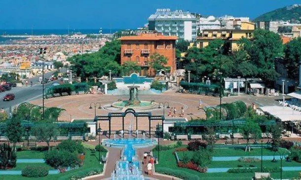 Hotel Diplomat Marine