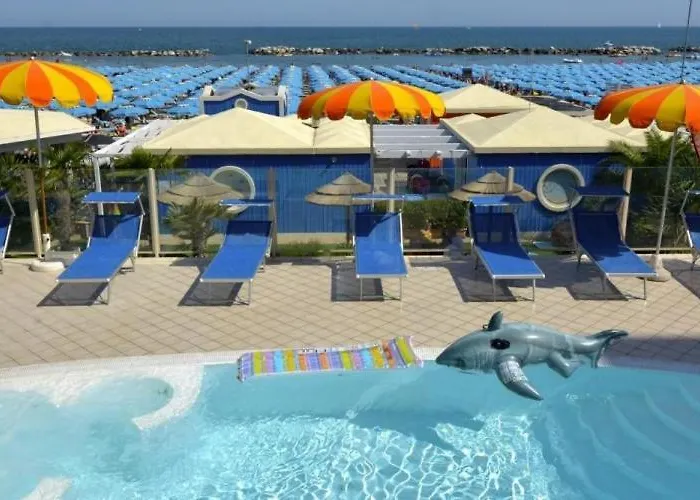 Diplomat Marine Hotel Cattolica
