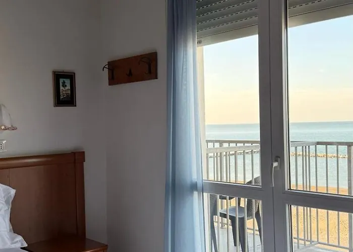 Diplomat Marine 3* Cattolica