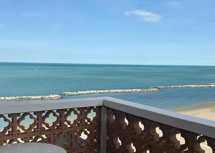 Hotel Diplomat Marine 3*