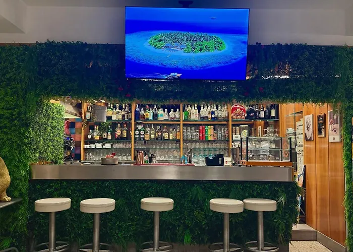 Diplomat Marine 3* Cattolica