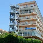 Hotel Diplomat Marine