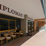Diplomat Marine 3* كاتوليكا