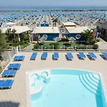 Hotel Diplomat Marine 3*