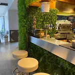 Diplomat Marine Hotel