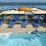 Diplomat Marine Hotel Cattolica