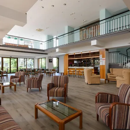Diplomat Marine Seafront Full Board - Pasti Inclusi Otel Cattolica