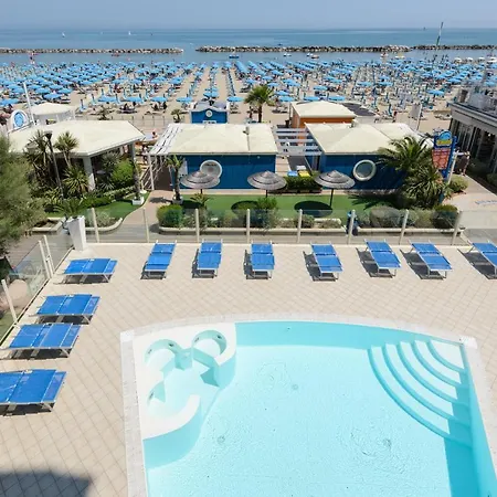 Hotel Diplomat Marine 3*