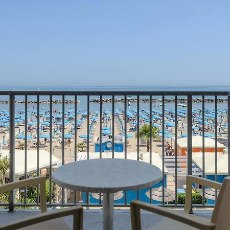 Diplomat Marine Seafront Cattolica