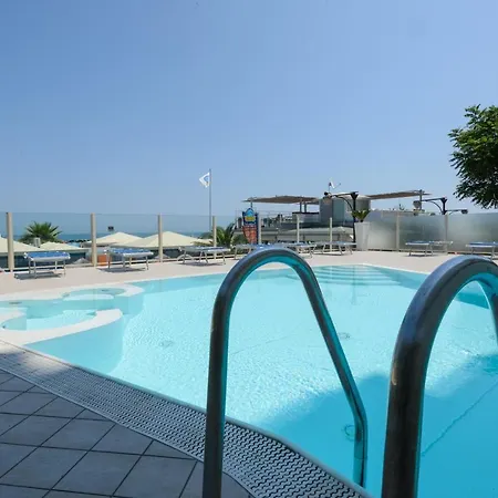 Diplomat Marine Seafront Full Board - Pasti Inclusi