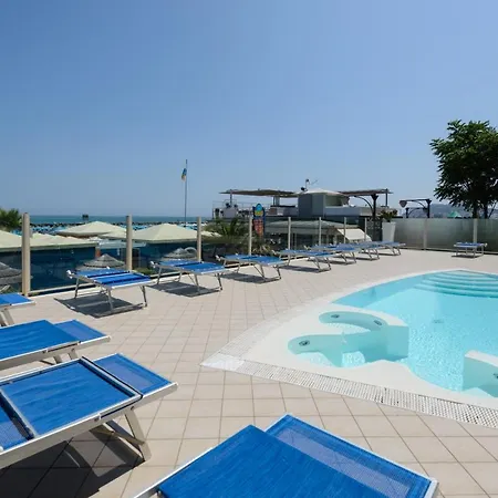 Diplomat Marine Seafront Full Board - Pasti Inclusi