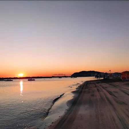 Diplomat Marine Seafront 3*