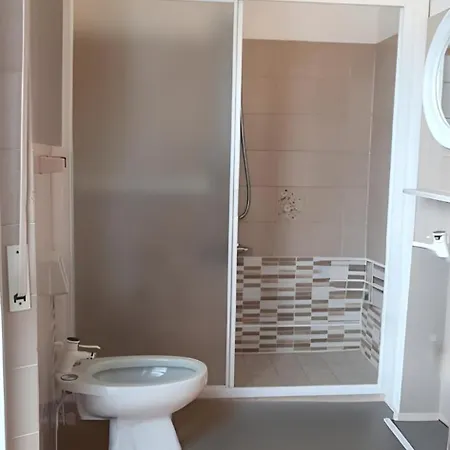 Hotel Diplomat Marine Cattolica