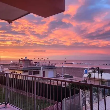 ホテル Diplomat Marine 3*