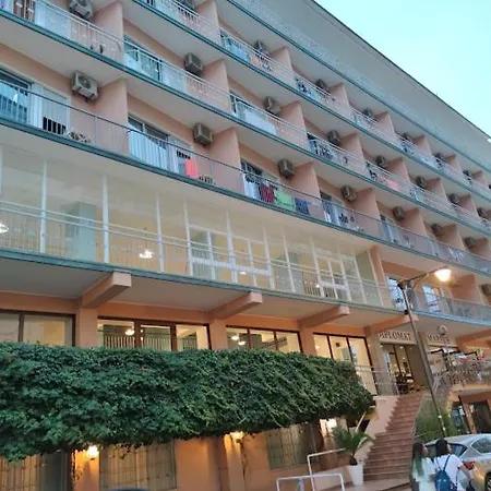 Diplomat Marine Cattolica