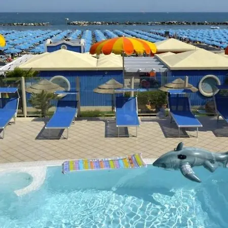 Diplomat Marine Hotel Cattolica