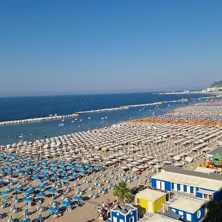 Diplomat Marine Seafront Full Board - Pasti Inclusi Cattolica