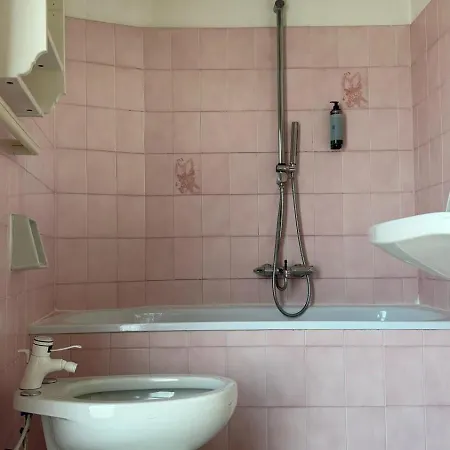 ホテル Diplomat Marine カットーリカ