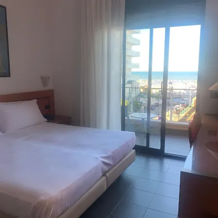 Diplomat Marine Hotel Cattolica