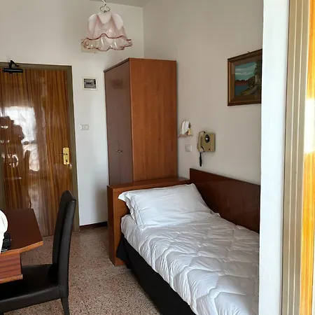 Diplomat Marine Seafront Cattolica