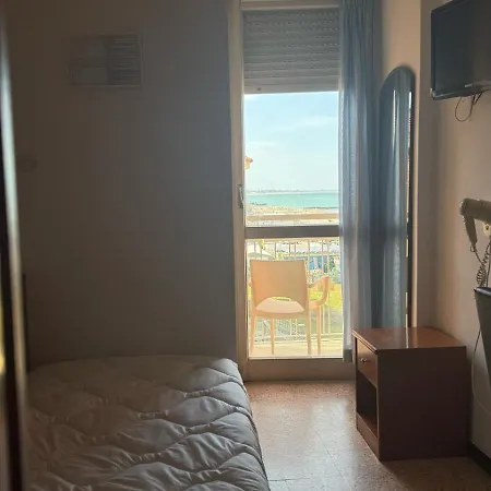 Hotel Diplomat Marine Cattolica