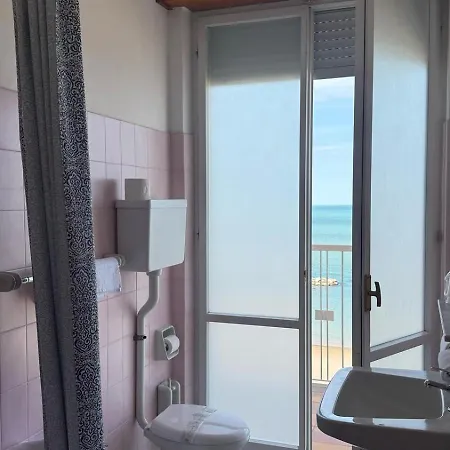 Hotel Diplomat Marine Cattolica