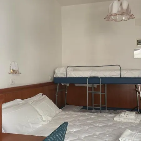 Hotel Diplomat Marine Seafront Full Board - Pasti Inclusi