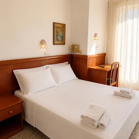 Diplomat Marine Seafront Full Board - Pasti Inclusi 3*
