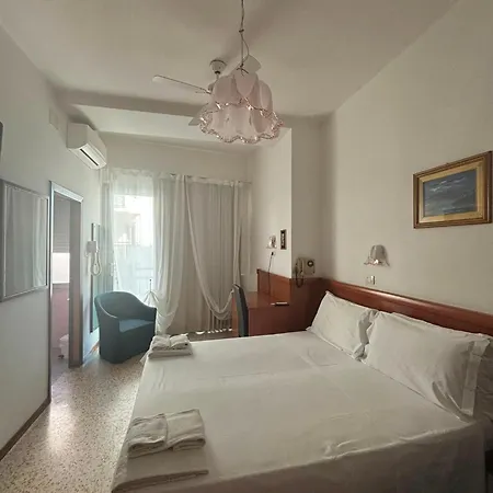 Diplomat Marine Seafront Full Board - Pasti Inclusi Cattolica
