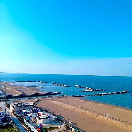 Diplomat Marine Seafront Cattolica