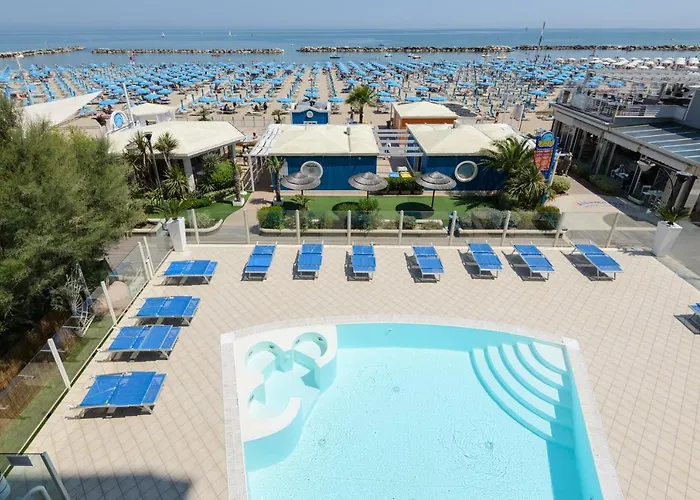 Hotel Diplomat Marine 3*