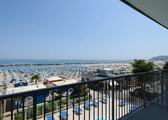 Diplomat Marine Hotel Cattolica