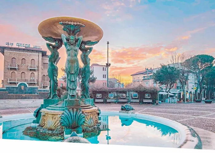 Ξενοδοχείο Diplomat Marine 3*