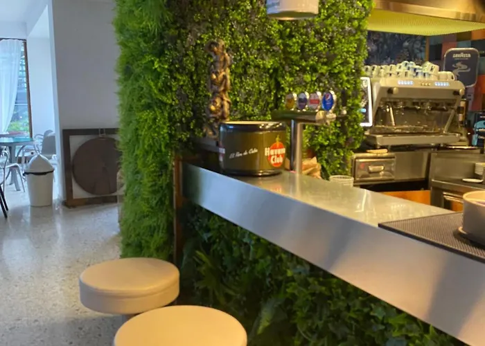 Diplomat Marine Ξενοδοχείο