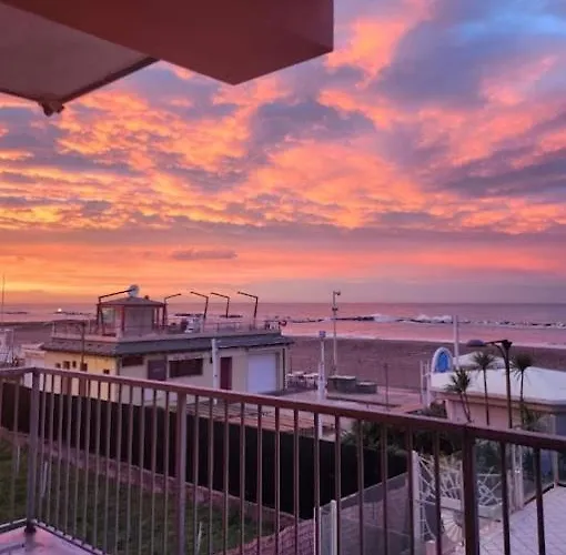 Hotel Diplomat Marine 3*