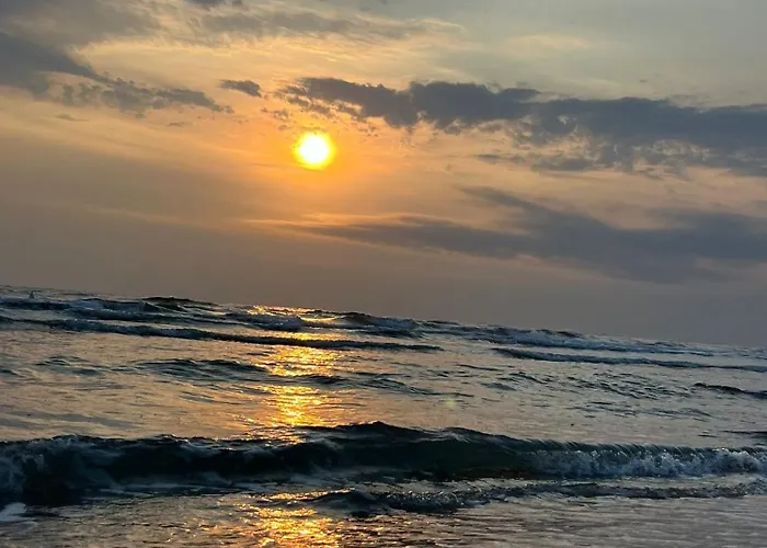 Ξενοδοχείο Diplomat Marine 3*