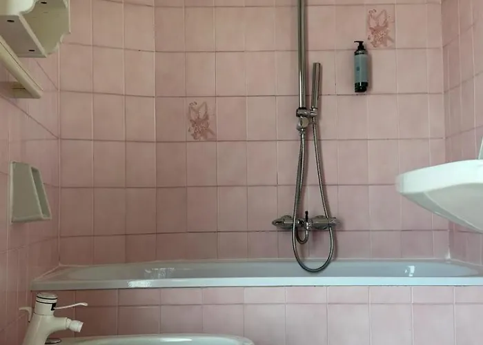 Ξενοδοχείο Diplomat Marine Κατόλικα