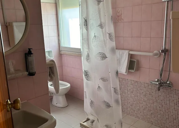 Diplomat Marine Hotel Cattolica