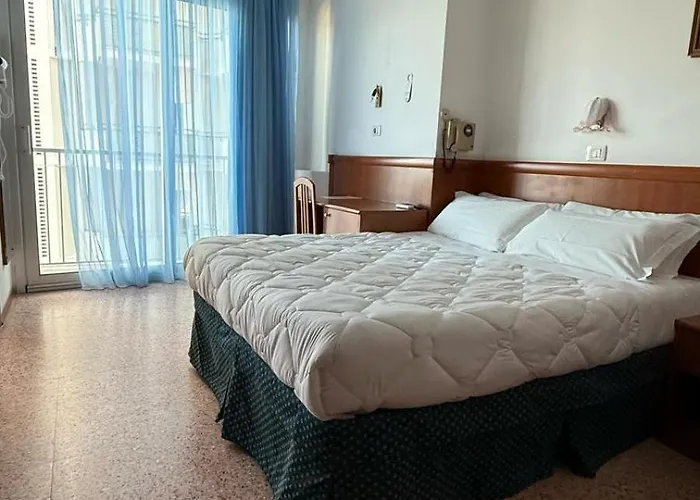 Diplomat Marine Hotel Cattolica