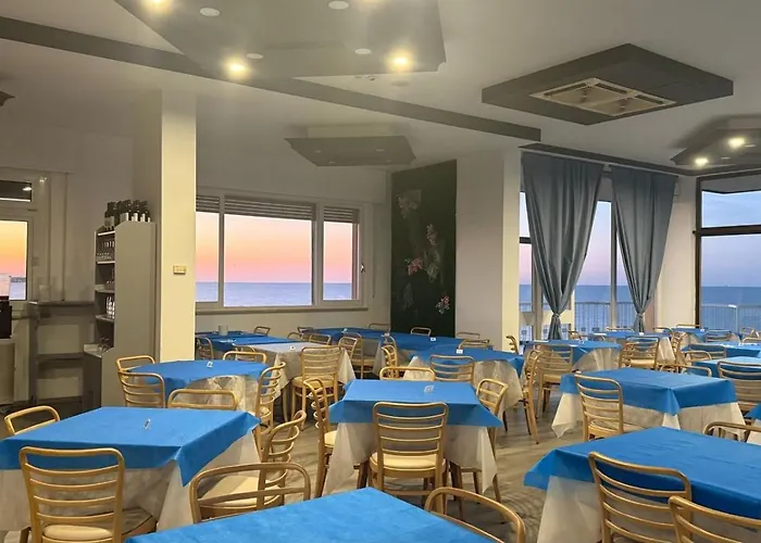 Hotel Diplomat Marine 3*